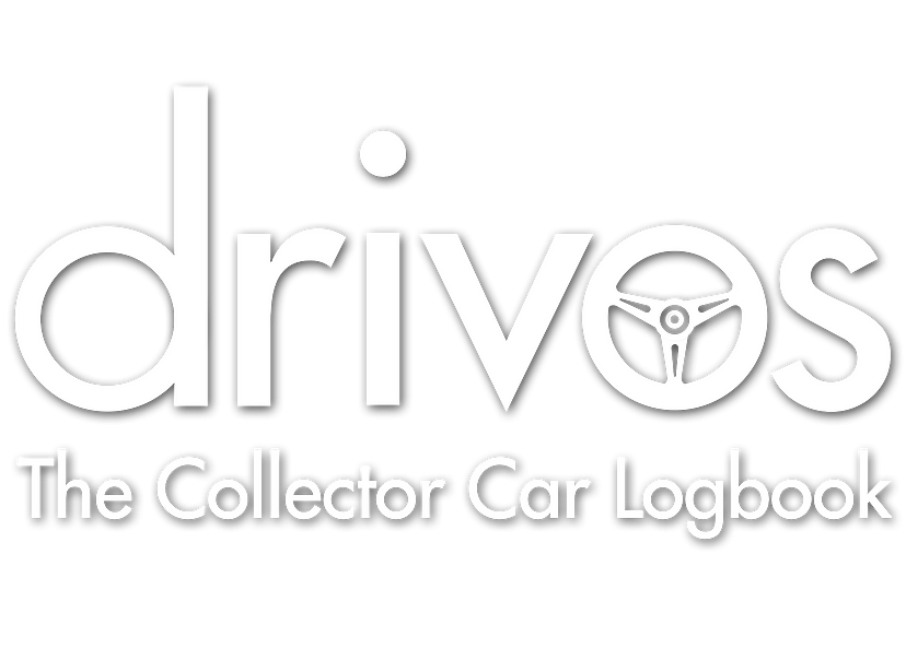 Drivos the collector's logbook